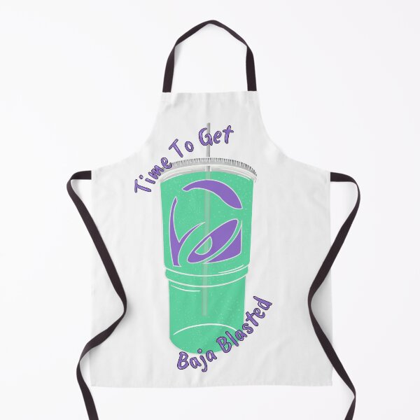Item preview, Time To Get Baja Blasted designed and sold by WrensDgtDesigns.