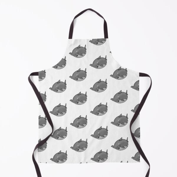 Item preview, Chunky Hammerhead Shark designed and sold by CritterStudio.
