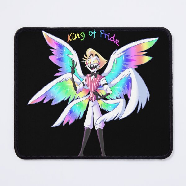 Item preview, King of Pride designed and sold by Spectra22.