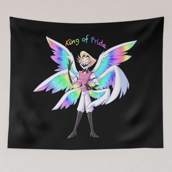 Item preview, King of Pride designed and sold by Spectra22.