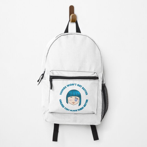 Item preview, Make Them Better designed and sold by chowlet.