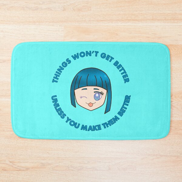 Item preview, Make Them Better designed and sold by chowlet.