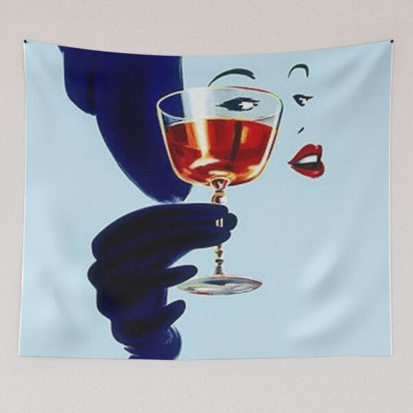 Item preview, cinzano vintage designed and sold by dickertpaul.