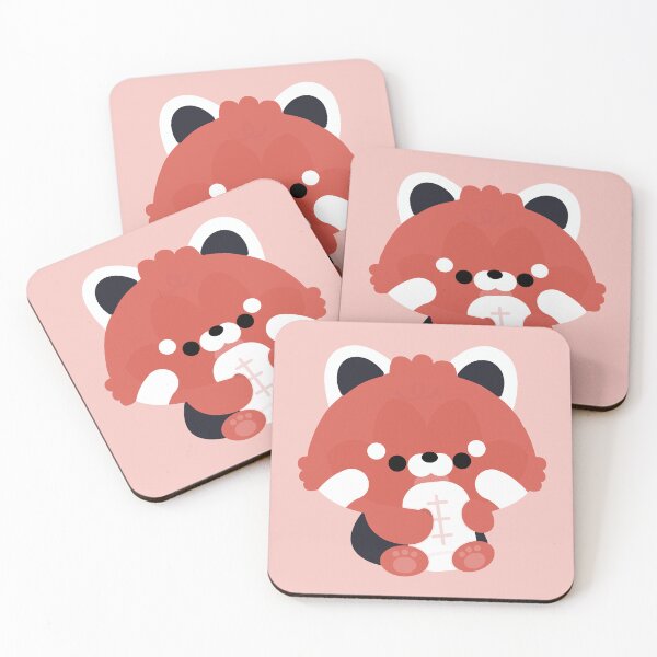 Item preview, Toddler Red Panda  designed and sold by theladyernestember.