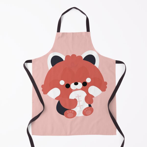 Item preview, Toddler Red Panda designed and sold by theladyernestember.