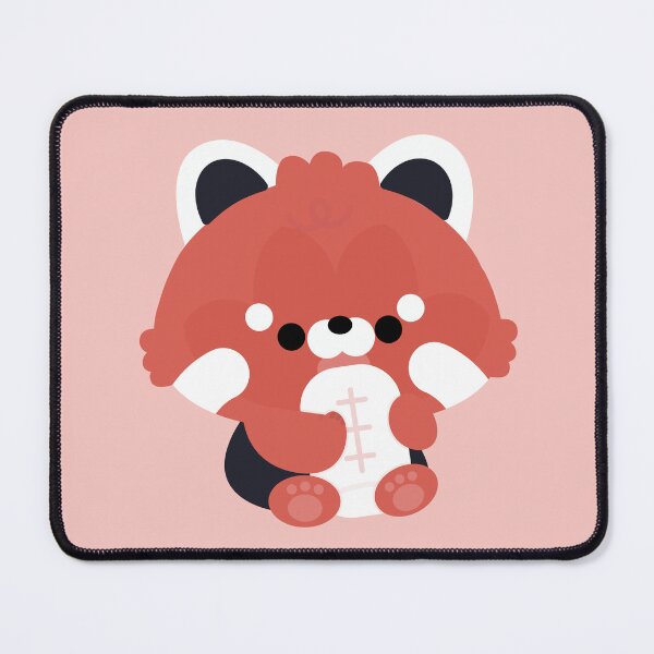 Item preview, Toddler Red Panda designed and sold by theladyernestember.
