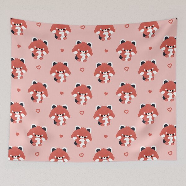 Item preview, Toddler Red Panda  designed and sold by theladyernestember.