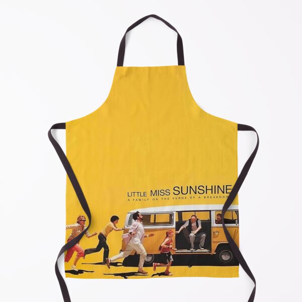 Item preview, Little miss sunshine designed and sold by dickertpaul.