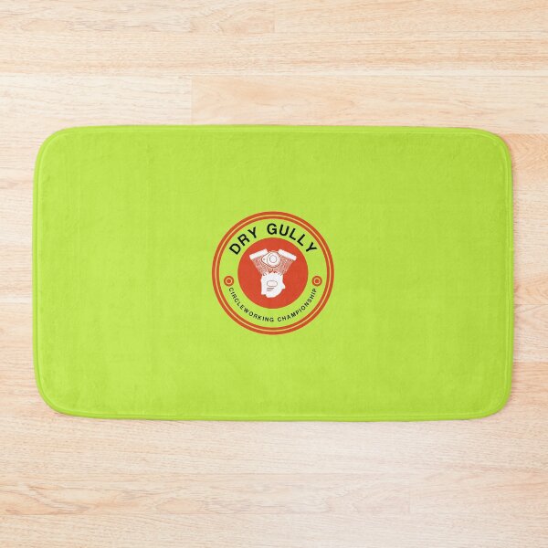 Item preview, Dry Gully Circleworking Championship  designed and sold by JenGo Creative.