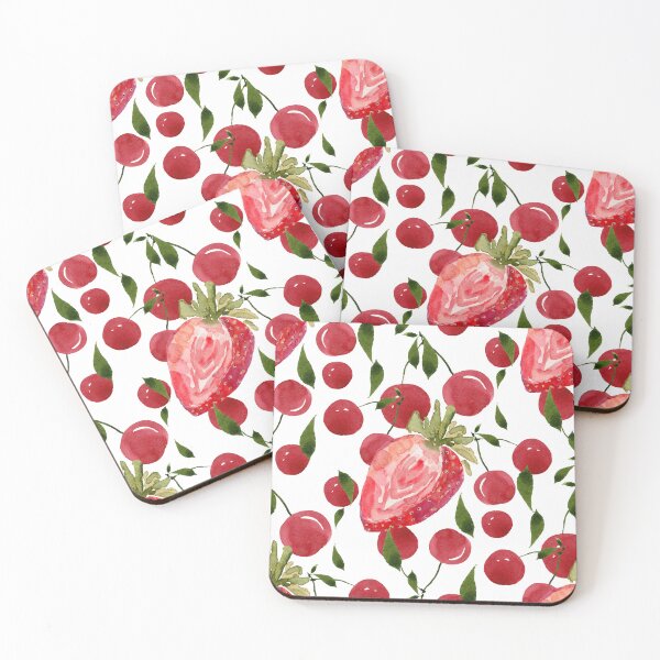 Item preview, Juicy Summer designed and sold by Lauriane Rognie.