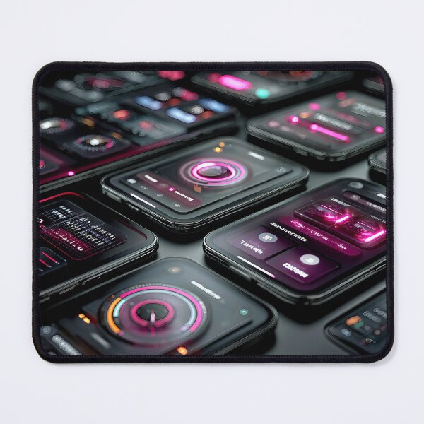 Item preview, Modern Technology - Jigsaw Puzzle, etc designed and sold by jecphotography and art.
