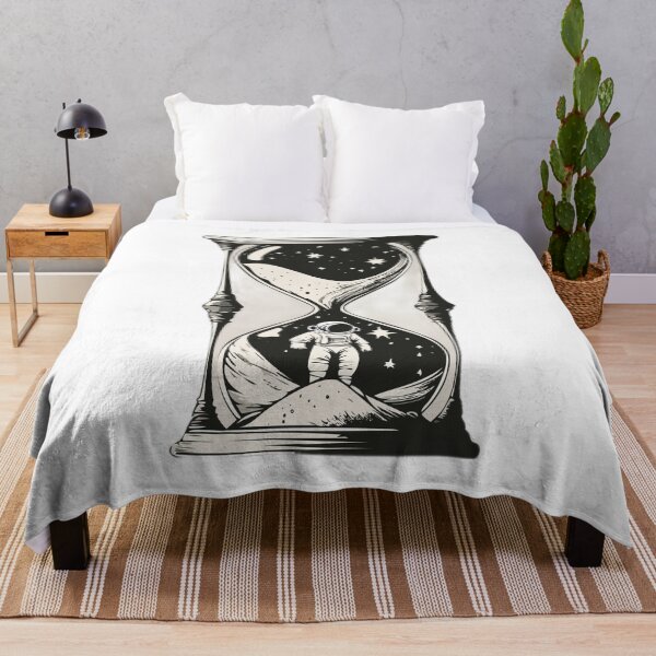 Item preview, Hourglass in Space – Time Slipping Through Galaxies designed and sold by DREAMCHSER.