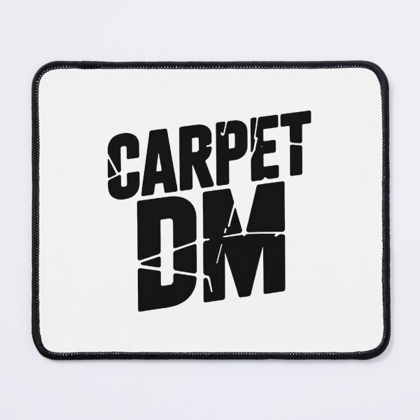Item preview, Carpet DM or Carpe Diem - Distressed designed and sold by Peter Stawicki.