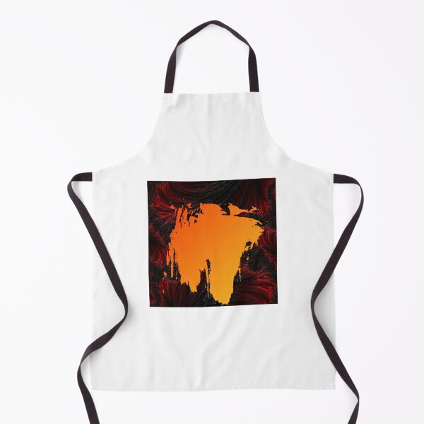 Item preview, Volcano of anger designed and sold by GAD77.
