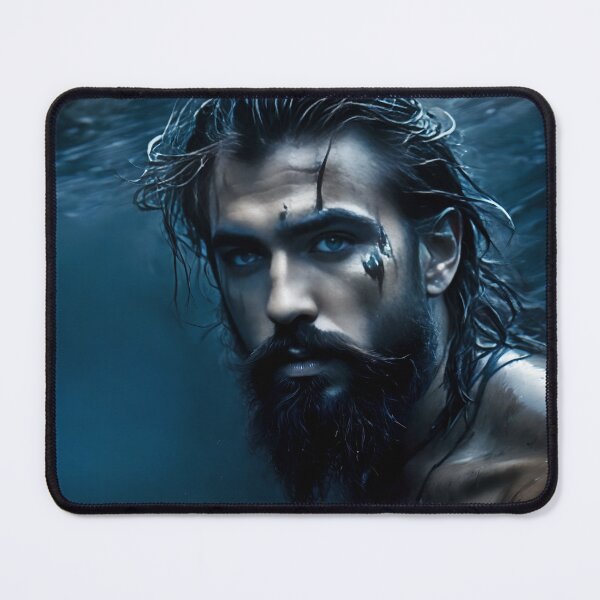 Item preview, Enkidu (later known as Adam) 4 designed and sold by deep-sea-birds.