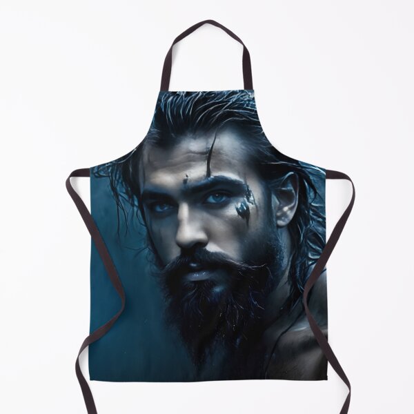 Item preview, Enkidu (later known as Adam) 4 designed and sold by deep-sea-birds.