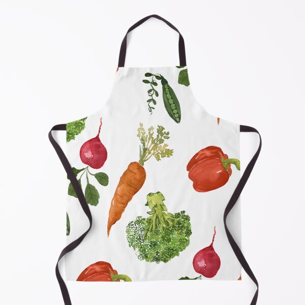 Item preview, Veggies Fiesta designed and sold by Lauriane Rognie.