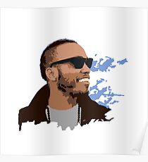 Paak 3 Poster