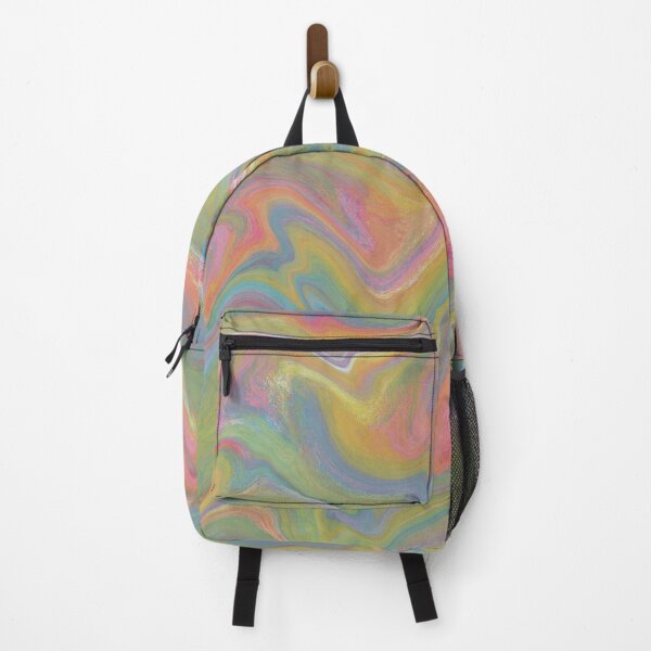 Item preview, Psychedelic Tie-dye Pattern Design designed and sold by Lartheviking.