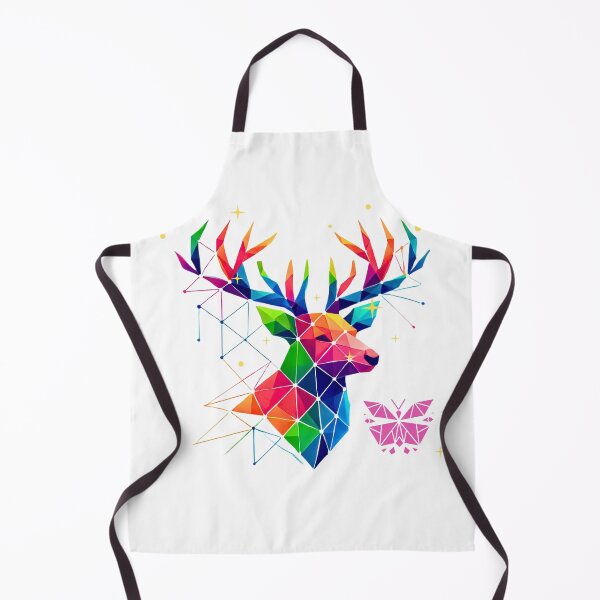 Item preview, Prismatic Deer of Pride designed and sold by PrismWild.