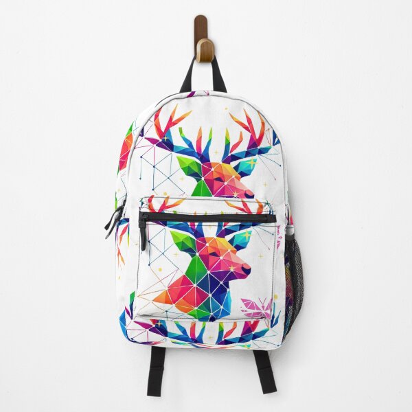 Item preview, Prismatic Deer of Pride designed and sold by PrismWild.