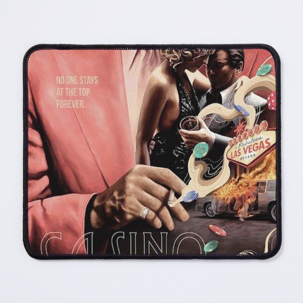 Item preview, Casino (1995) designed and sold by charleswalket.