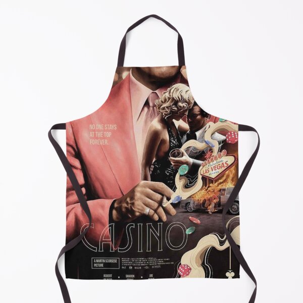 Item preview, Casino (1995) designed and sold by charleswalket.