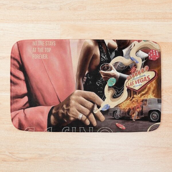Item preview, Casino (1995) designed and sold by charleswalket.
