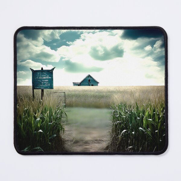 Item preview, Cornfield  designed and sold by ArtbyJustis.