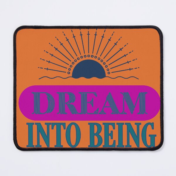 Item preview, Dream Into Being film designed and sold by TrifectaMovie.