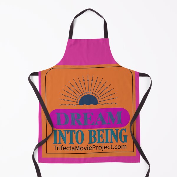 Item preview, Dream Into Being film designed and sold by TrifectaMovie.