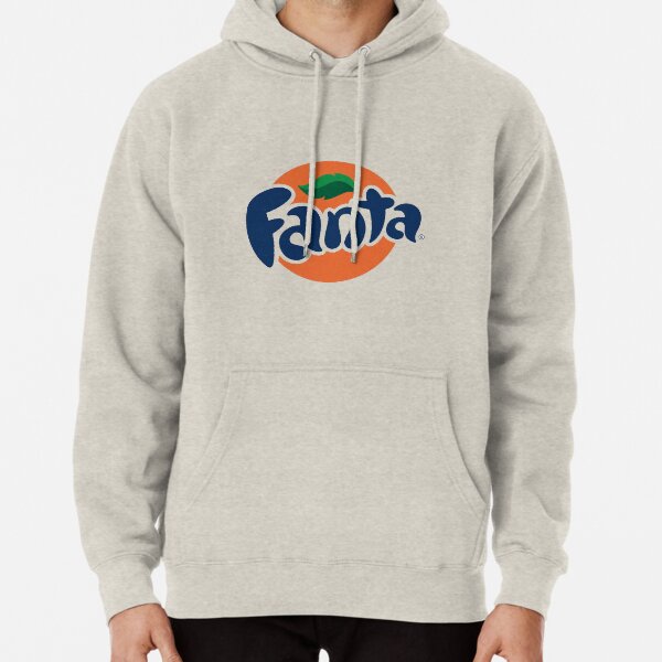 funny fanta hoodie