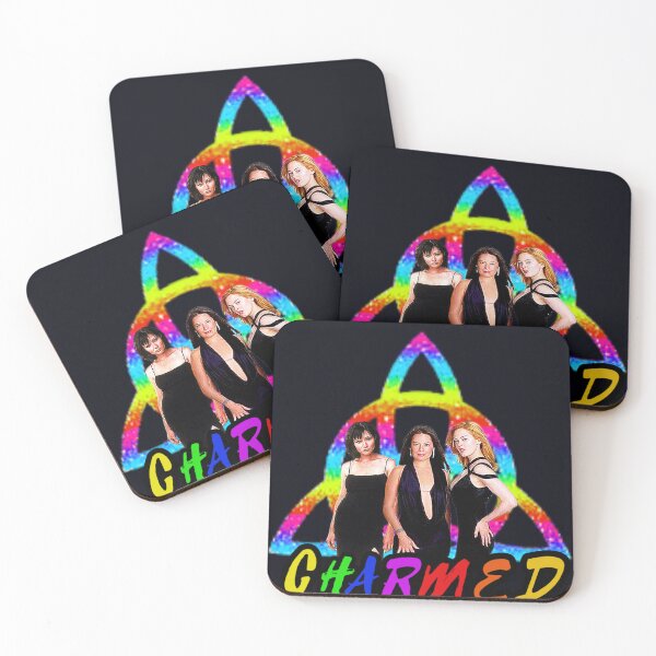 Item preview, Charmed Pride designed and sold by MajicBox.