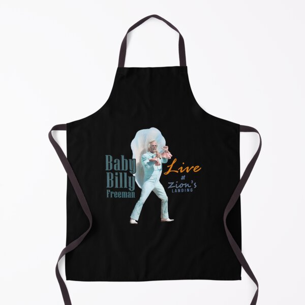 Item preview, Baby Billy Freeman Live at Zion's Landing _ There'll Come a Payday Song designed and sold by SenanDan.