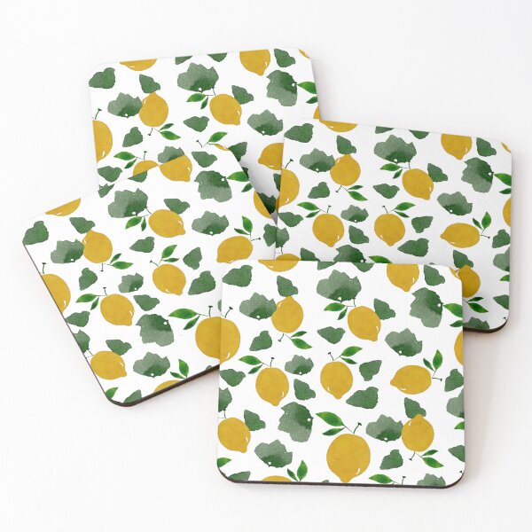Item preview, Sweet Lemons designed and sold by Lauriane Rognie.