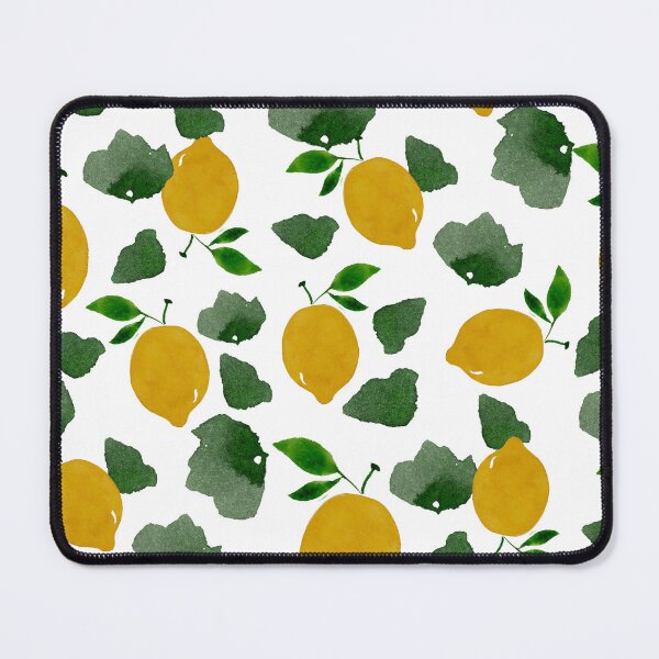 Item preview, Sweet Lemons designed and sold by Lauriane Rognie.