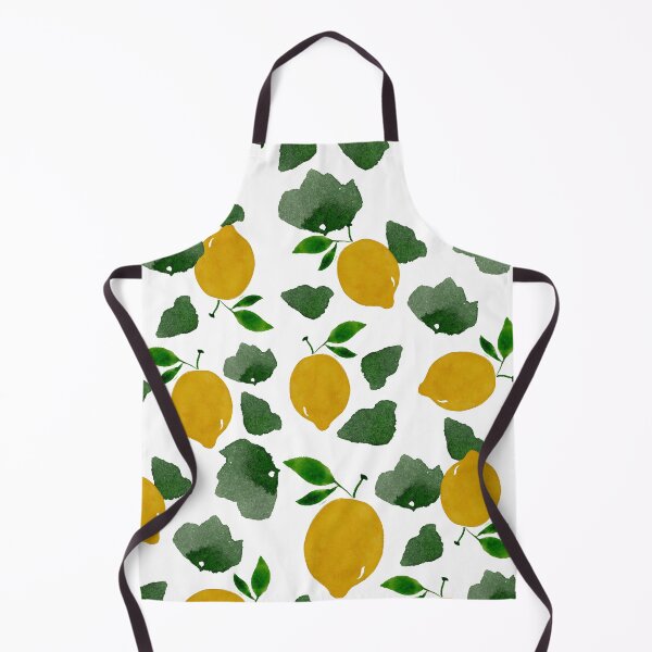 Item preview, Sweet Lemons designed and sold by Lauriane Rognie.