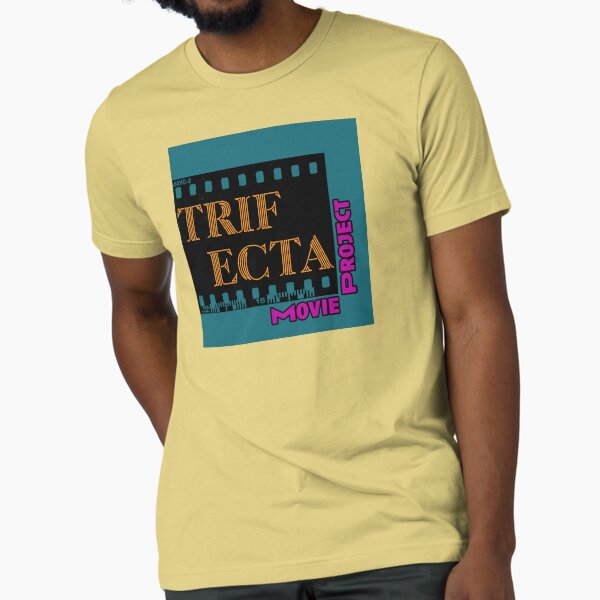 Item preview, Trifecta Movie Project in Portland, OR designed and sold by TrifectaMovie.