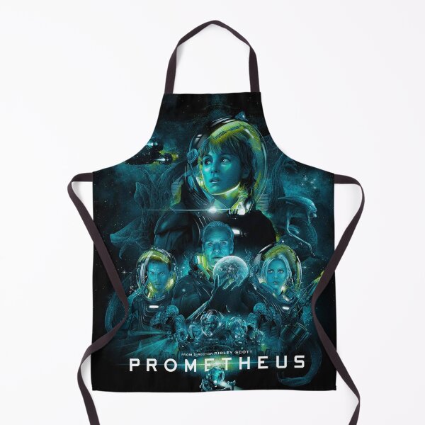 Item preview, Prometheus Movie designed and sold by maxhowarde.
