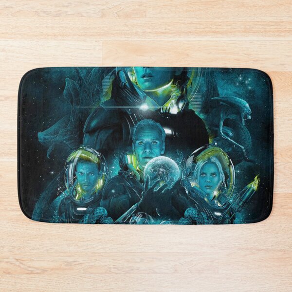 Item preview, Prometheus Movie designed and sold by maxhowarde.
