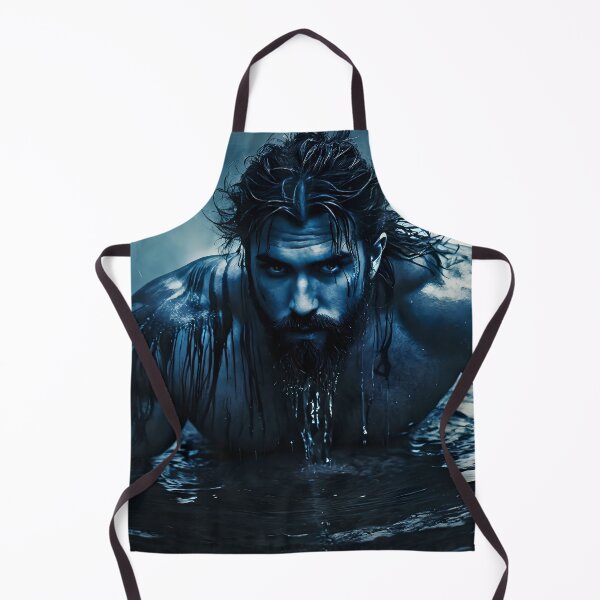 Item preview, Enkidu (later known as Adam) 6 designed and sold by deep-sea-birds.