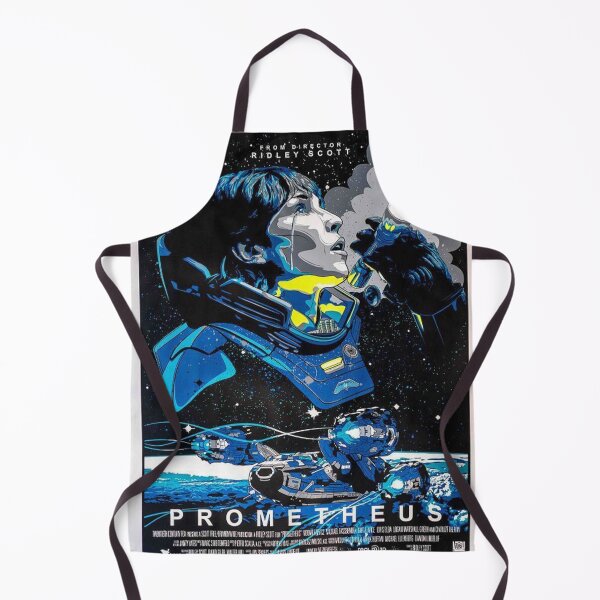 Item preview, Prometheus Movie designed and sold by maxhowarde.