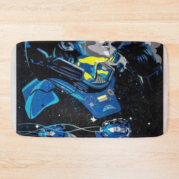 Item preview, Prometheus Movie designed and sold by maxhowarde.