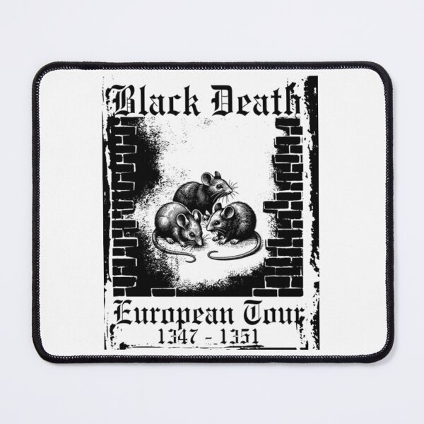 Item preview, Black Death designed and sold by SenanDan.