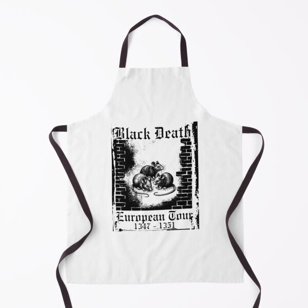 Item preview, Black Death designed and sold by SenanDan.