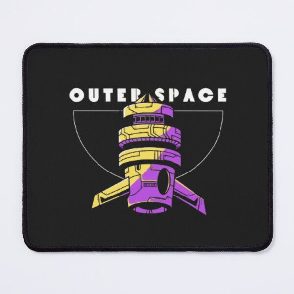 Item preview, Retro Station: Outer Space Command designed and sold by DevasLane.