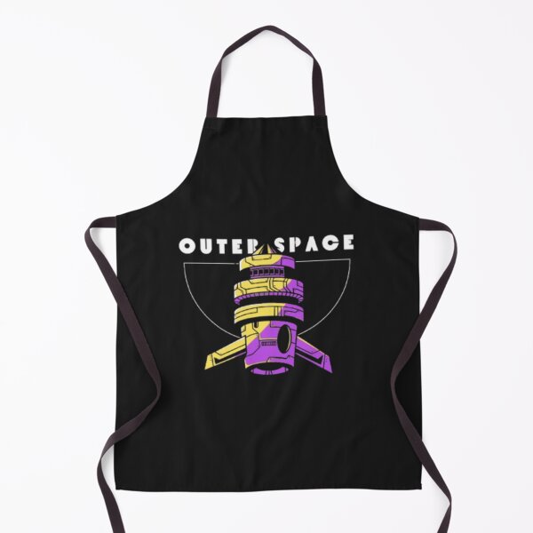 Item preview, Retro Station: Outer Space Command designed and sold by DevasLane.