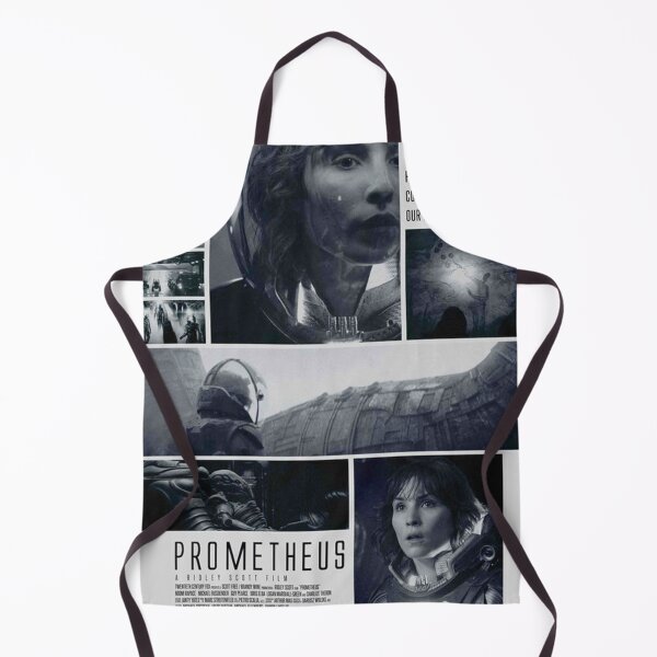 Item preview, Prometheus Movie designed and sold by maxhowarde.