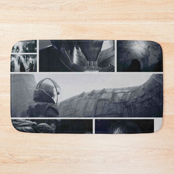 Item preview, Prometheus Movie designed and sold by maxhowarde.
