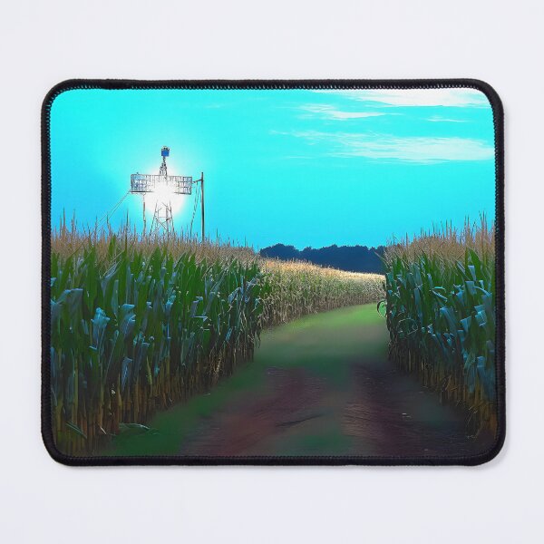 Item preview, Cornfield designed and sold by ArtbyJustis.